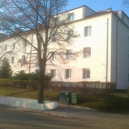 Gdynia99 Apartment Екстериор снимка