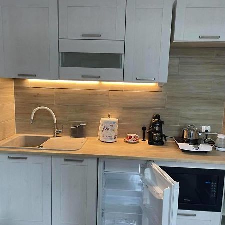Gdynia99 Apartment Екстериор снимка