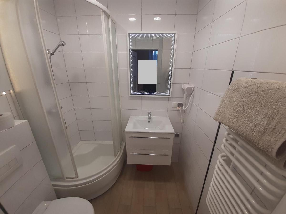 Gdynia99 Apartment Екстериор снимка