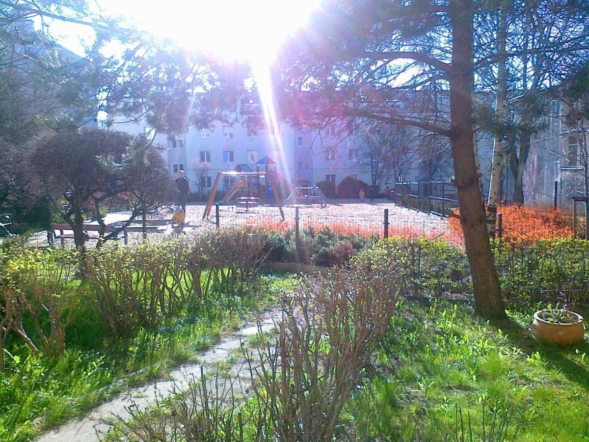 Gdynia99 Apartment Екстериор снимка