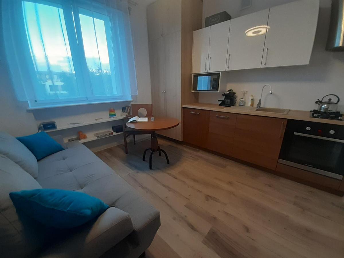 Gdynia99 Apartment Екстериор снимка