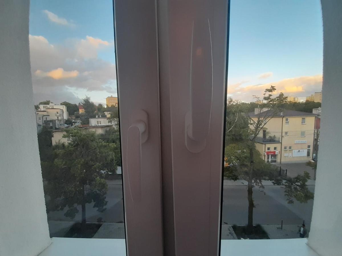Gdynia99 Apartment Екстериор снимка