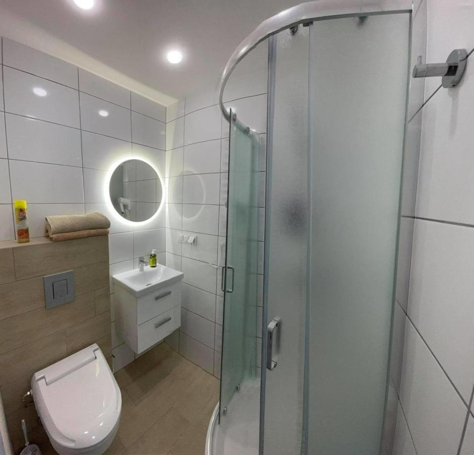 Gdynia99 Apartment Екстериор снимка