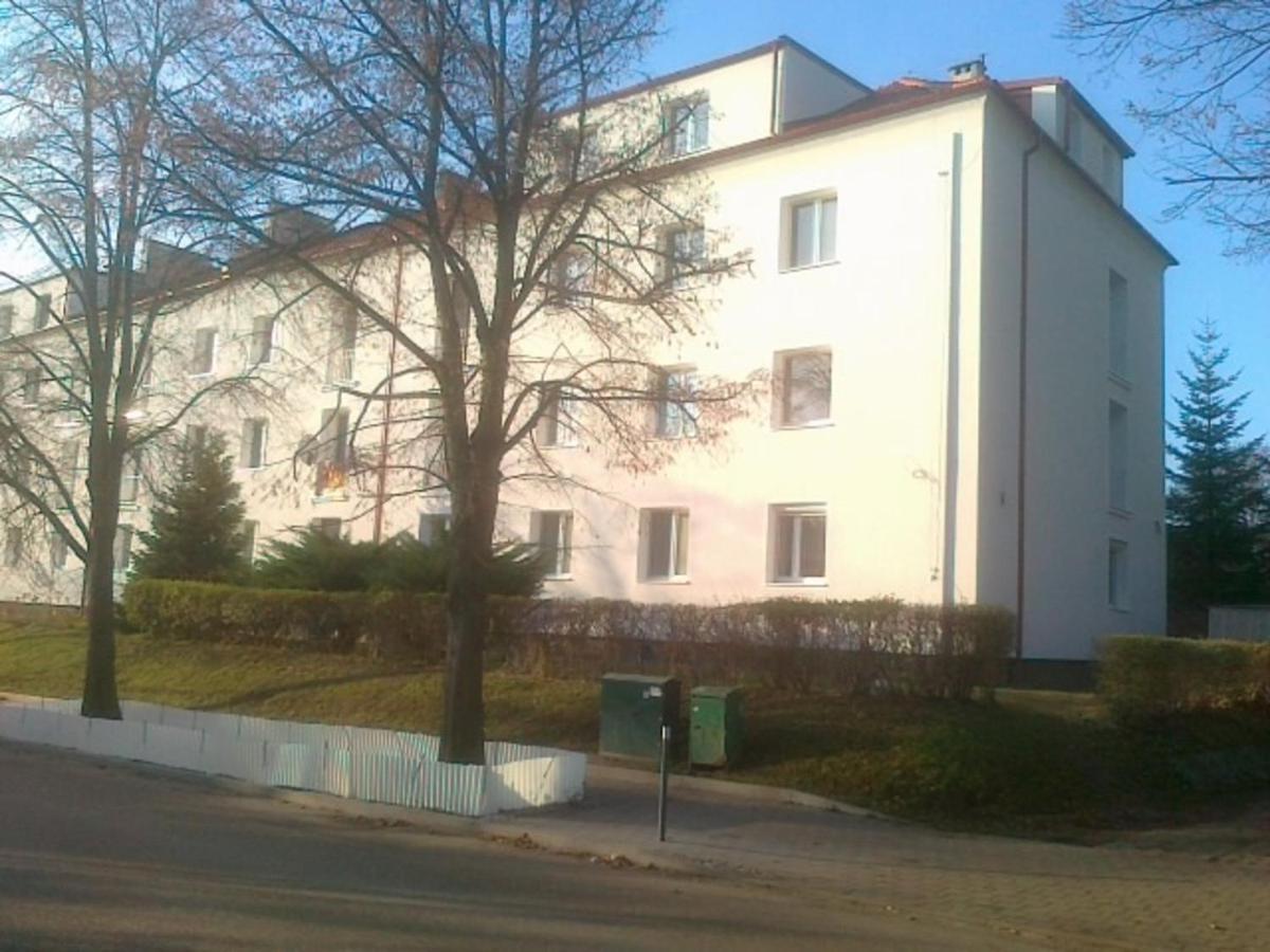 Gdynia99 Apartment Екстериор снимка