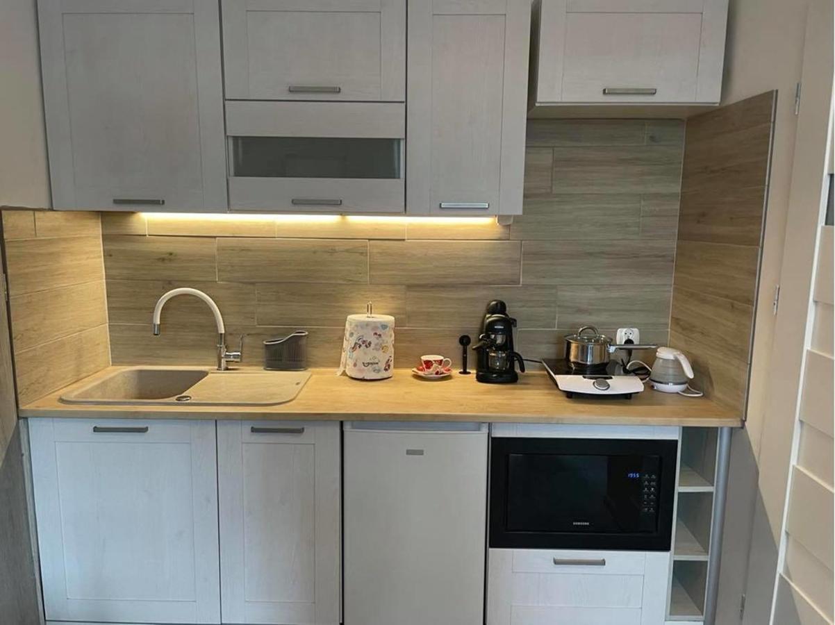 Gdynia99 Apartment Екстериор снимка