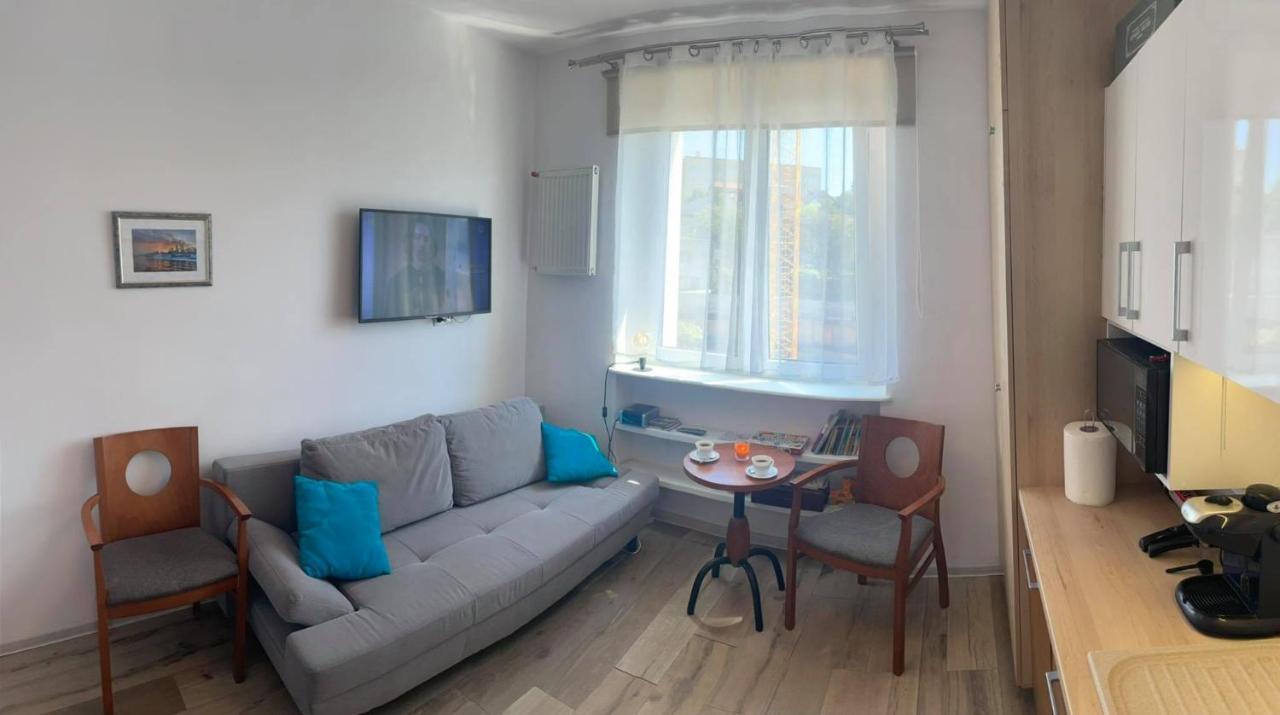 Gdynia99 Apartment Екстериор снимка