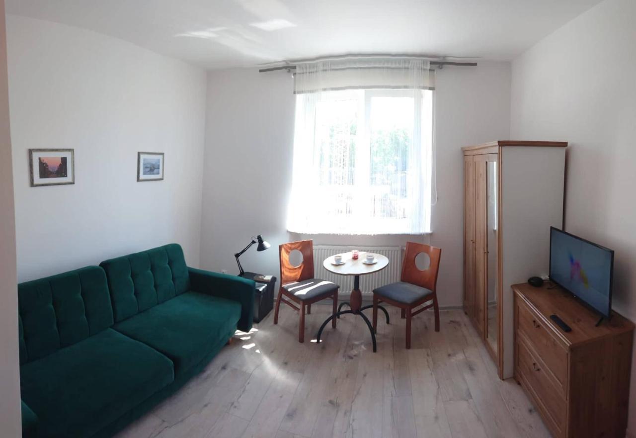 Gdynia99 Apartment Екстериор снимка