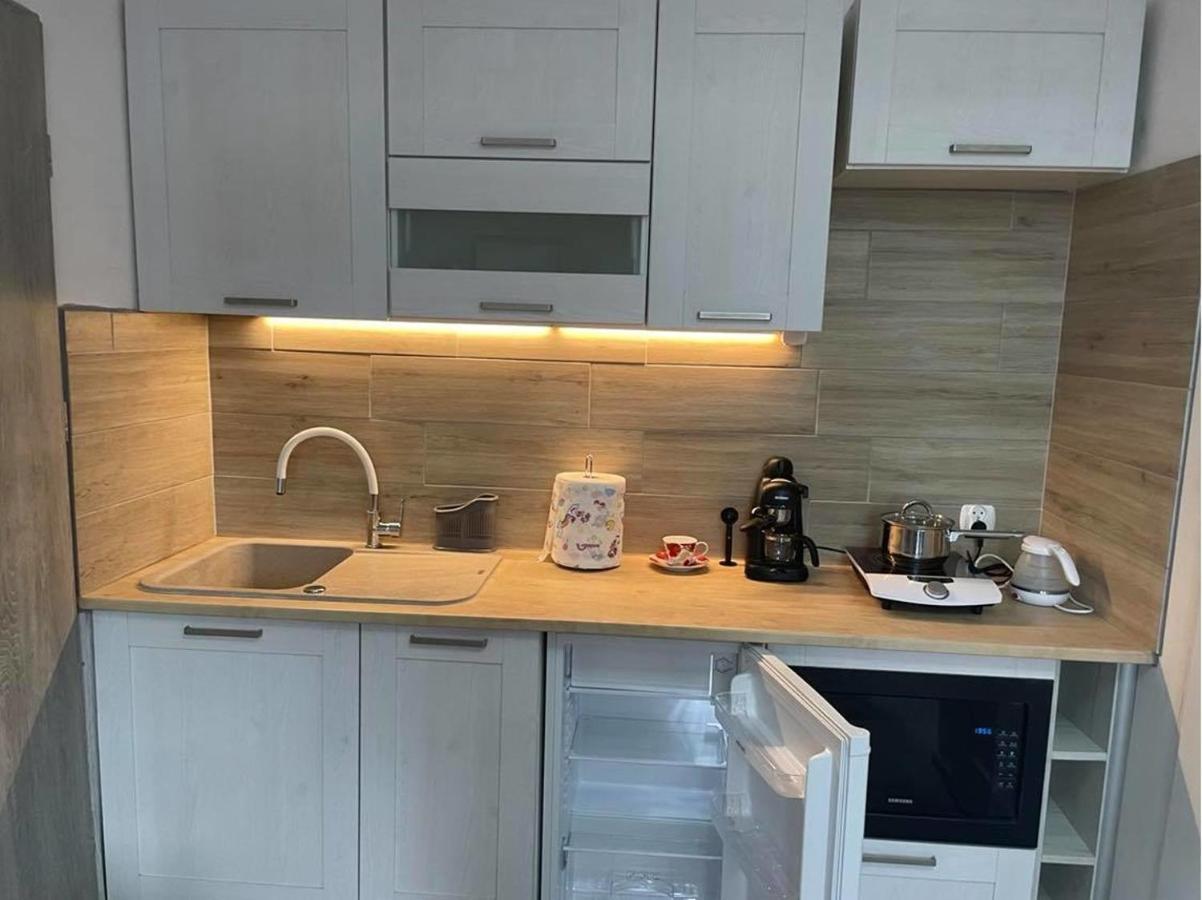 Gdynia99 Apartment Екстериор снимка